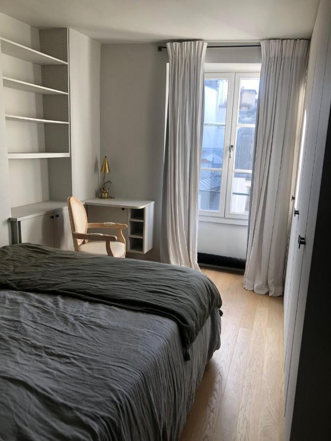 Apartment Saint-Germain Des Pres باريس المظهر الخارجي الصورة