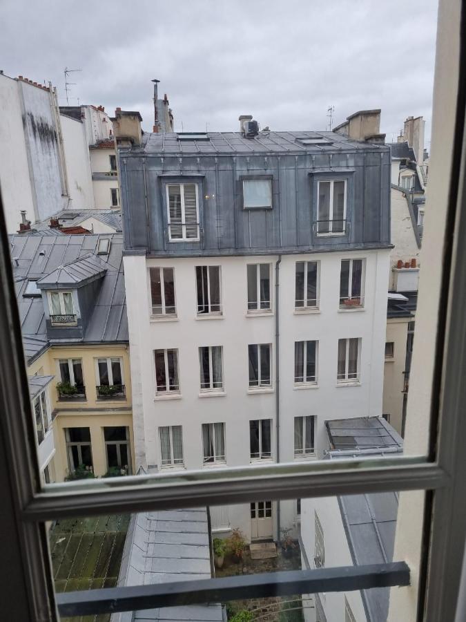 Apartment Saint-Germain Des Pres باريس المظهر الخارجي الصورة