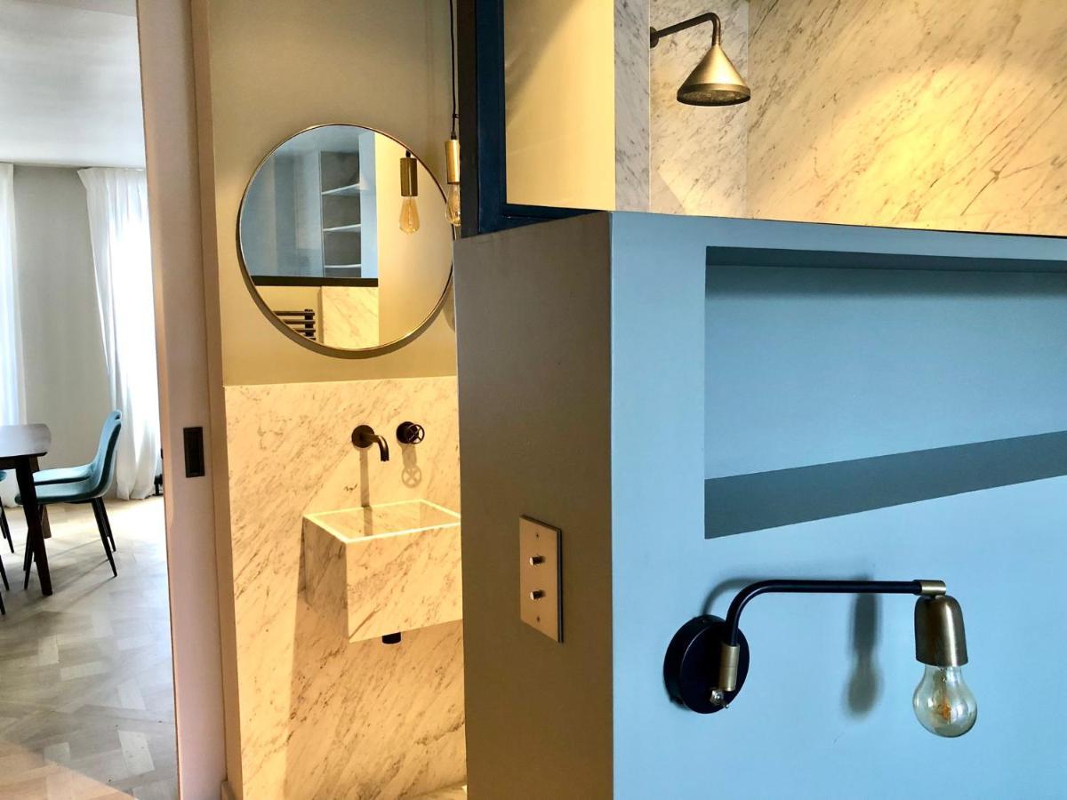Apartment Saint-Germain Des Pres باريس المظهر الخارجي الصورة