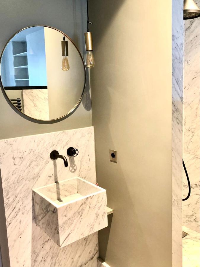 Apartment Saint-Germain Des Pres باريس المظهر الخارجي الصورة